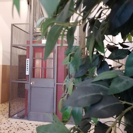 Redreams Hotel Roma Exterior foto