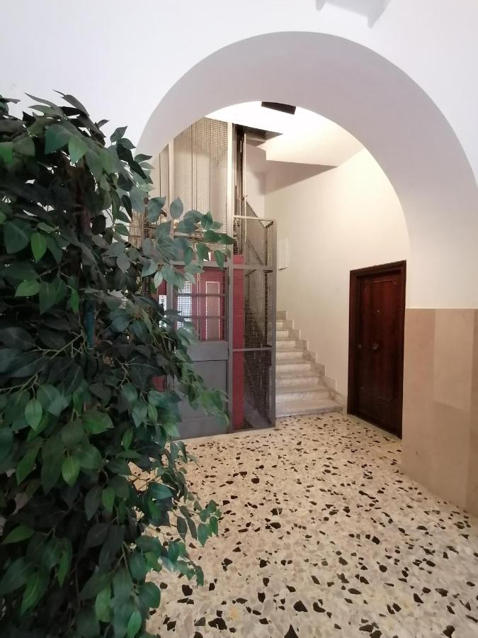 Redreams Hotel Roma Exterior foto
